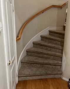 Staircase Repair Service in Santa Paula