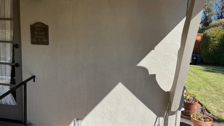 Stucco Repair Service in Ventura