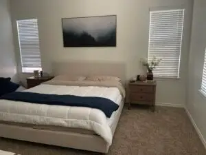 Art Hanging Service in Ventura