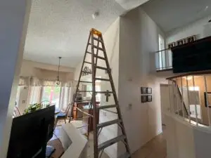 Smoke Alarm Replacement in Ventura