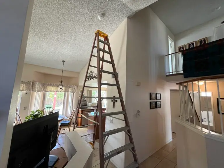 Smoke Alarm Replacement in Ventura