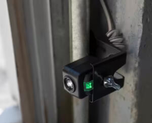 Garage Door Sensor Alignment Repair in Ojai