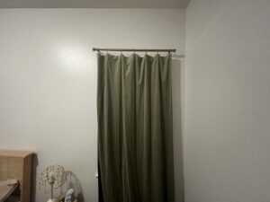 Curtain Installation Service in Ventura