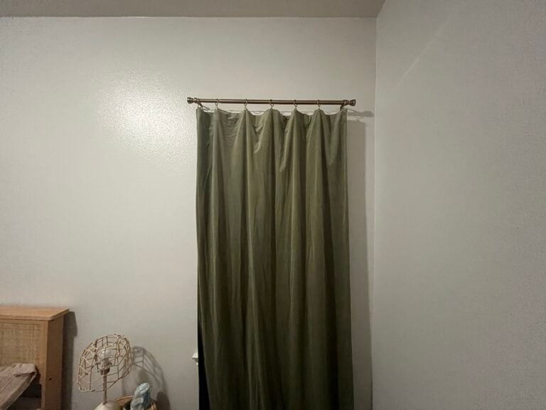 Curtain Installation Service in Ventura