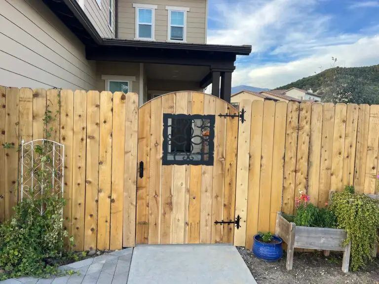 Gate Installation and Customization in Santa Paula