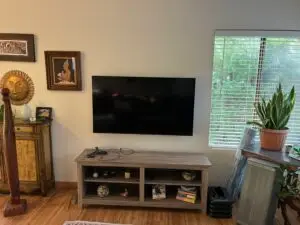 TV Wall Mounting Service in Ventura