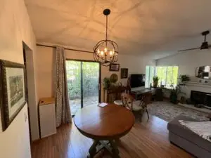 Can Lights and Dimmer Switch Installation in Ventura