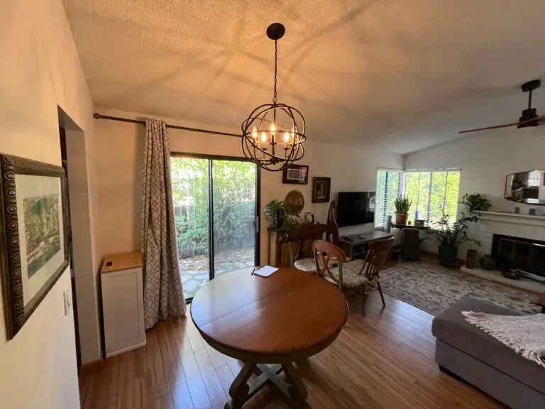 Can Lights and Dimmer Switch Installation in Ventura