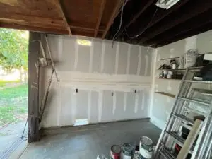 Drywall Installation and Finishing in Camarillo