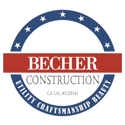 Becher Construction LOGO