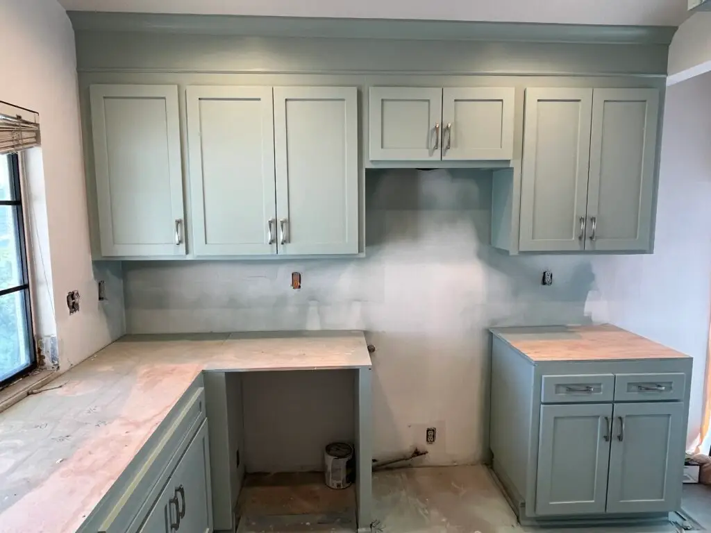Kitchen Remodeling Project in Ventura — ventura