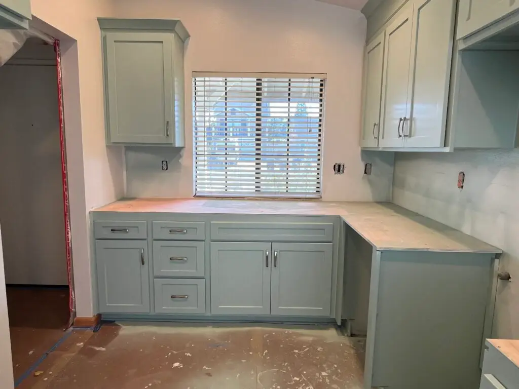 Kitchen Remodeling Project in Ventura — ventura ca